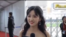 【Shen Yue】Interview at Weibo Night