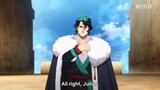 Black Clover Sword of the Wizard King Watch Full Movie : Link In Description