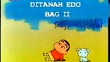 Sinchan bahasa indonesia "Ditanah Edo bagian 2"