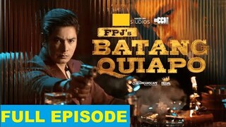 Batang Quiapo Full Episode 434 October 15 2024