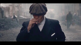 "Peaky Blinders" has high energy ahead, please wear your headphones and feel the elegance and charm 