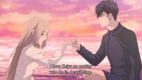 A Girl & Her Guard Dog - Episode 5 (Ojou to Banken-kun)