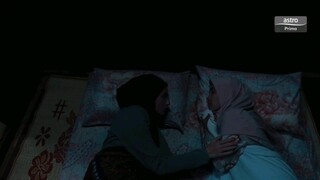 Putriii Rayhanaaa dann Izaraaa part 1