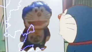 哆啦A梦：大雄...这...是谁啊...【第十一期】！！