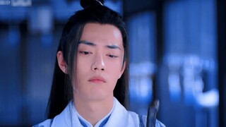 ตอนจบของ "Your Majesty Please Respect Yourself" ของ Xiao Zhan Shuixian, Ranxian, ตลกการเดินทางข้ามเว