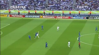 06 2006 Italia vs Prancis - FIFA World Cup 2006 Final Full Match