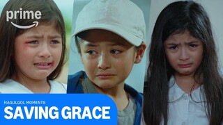 Saving Grace: Hagulgol Moments | Prime Video