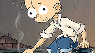 Sanmao Berkualitas