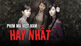 Phim ma MƯỜI ẩn chứa ý nghĩa gì?