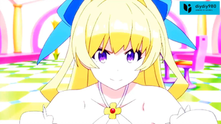 Đoạn Đường Sao Băng - amv -  diydiy980 #anime #schooltime