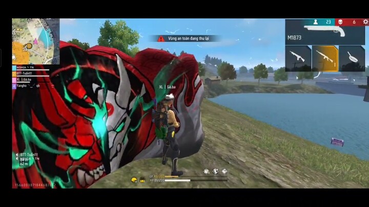 nhạc game free fire tòng phu remix Khang mobile
