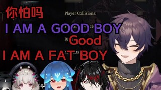 【Shoto】GOOD BOY + FAT BOY (fully charged)