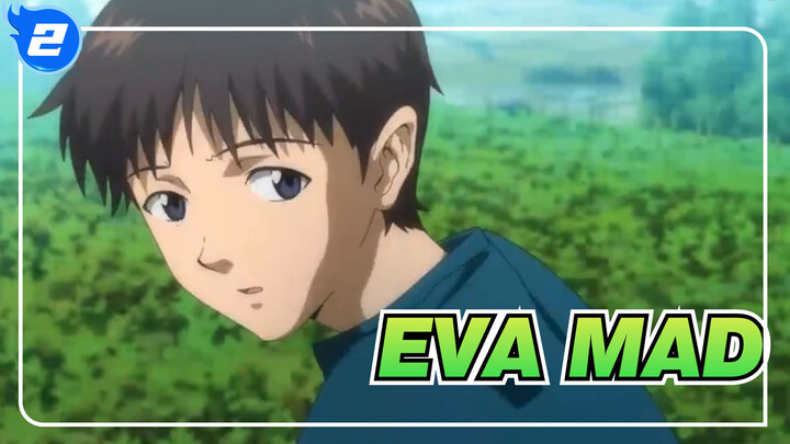 EVA The Movie | Emotional Epic AMV_2