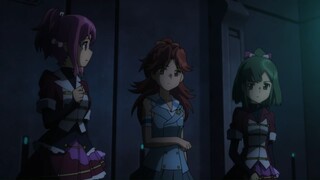 AKB0048 Next Stage ภาค2 ตอนที่ 9