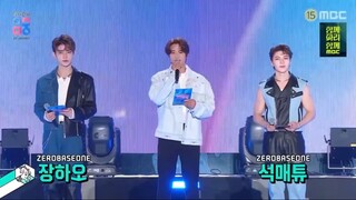 ZEROBASEONE Hao & Matthew Special MCs | Music Core in Japan 2024