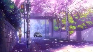 [Vietsub-Kara] Endlessly - The Cab - AMV #anime