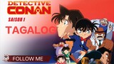 Detective Conan episode 8 Tagalog Season 1