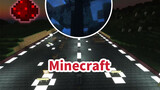 [Game]Minecraft: Grain in Ear - Musik Redstone