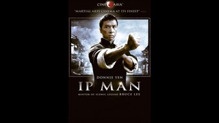 IP MAN