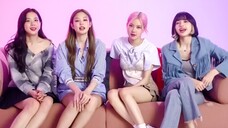 สารคดี BLACKPINK: Light Up the Sky จะฉายรอบปฐมทัศน์ในวันที่ 10/14! - -