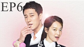 Om My Venus [Korean Drama] in Urdu Hindi Dubbed EP6