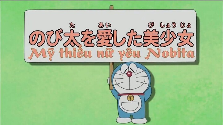 Tập 174 Doraemon New TV Series (Doremon, Chú Mèo máy thần kỳ, Mèo Máy Doraemon,