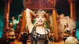 (MV)[ซับจีน]MVเพลง LALISA ของLISA เวอร์ชันlive ปล่อยเพลง 19 กันยายน