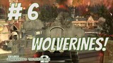 #6 Call of Duty : Modern Warfare 2 - Wolverines! Gameplay