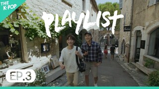 [Full Ver.] Playlist EP.3 | 플레이리스트 3화