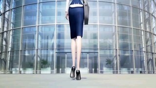 Angel Mort- Short Film (Inspirational)