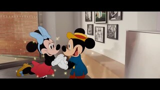 Once Upon a Studio _ Official Trailer _ Disney+ watch full movie : link in description