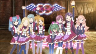 AKB0048 เอเคบี ซีโร่โฟร์ตี้เอท ภาค 1 ตอนที่ 1