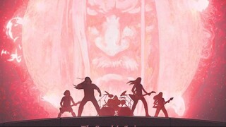 Metalocalypse- Army of the Doomstar   WATCH FULL MOVIE : Link in Descrpition