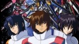 Mobile Suit Gundam SEED Destiny (Episode 13)