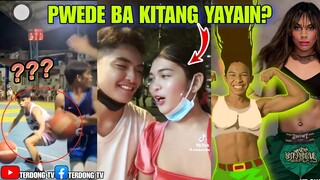 Yung malakas trip ni jowa tapos bigla kang inaya! Pinoy memes, funny videos