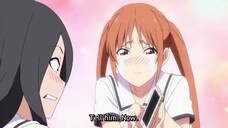 Aho Girl Episode 8