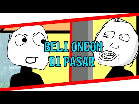 VIME VIDEO MEME LUCU - BELI ONCOM