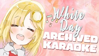 〘♥KARAOKE♥〙SINGIN' MY "HEART" out haha get it because