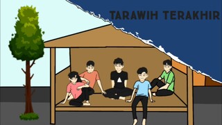ramadhan berakhir