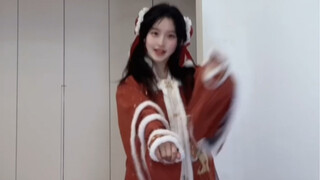 龙年小财神～～神的随波逐流