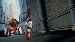 Astro Boy Series Episode 15 Sub Indo
