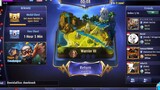 Mobile Legend 3 minutes of gameplay