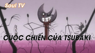 Soul Eater (Short Ep 10) - Cuộc chiến của Tsubaki #souleater