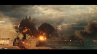 Godzilla vs. Kong - Trailer F1 (ซับไทย)