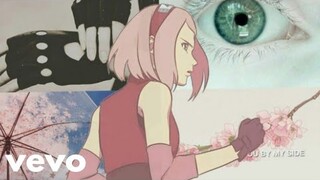 WOMAN LIKE ME | Sakura Uchiha [AMV]