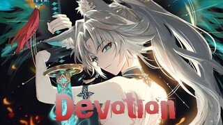 Devotion X Honkai Star Rail (GMV)