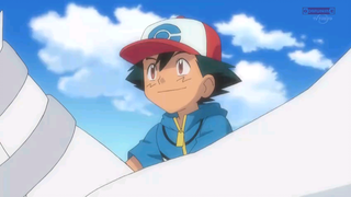 Pokemon Best Wishes Episode 123 Sub Indo