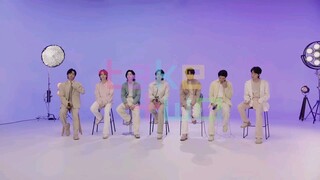 BTS 'TAKE TWO'  LIVE  CLIP 2023