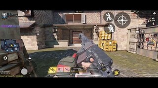 i got 75 kills in ranked with the AS VAL