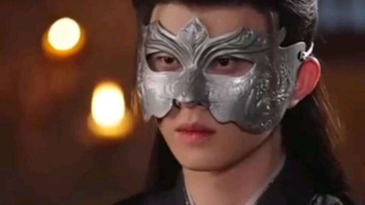 The enchanting healer (Chinese Drama English Subtitles ) Short Drama